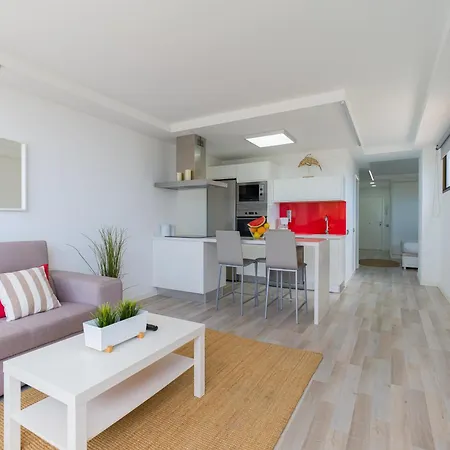 Aguila Ocean View By Canariasgetaway Playa del Aguila