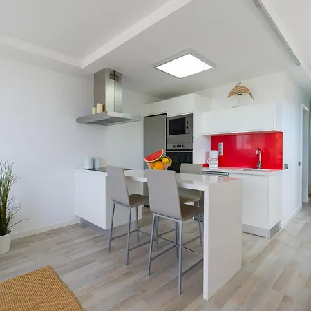 Aguila Ocean View By Canariasgetaway アパート Playa del Aguila