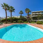 Aguila Ocean View By Canariasgetaway Apartament *