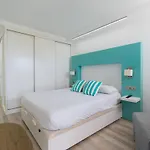 Apartament Aguila Ocean View By Canariasgetaway *