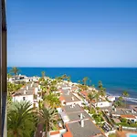 Apartament Aguila Ocean View By Canariasgetaway