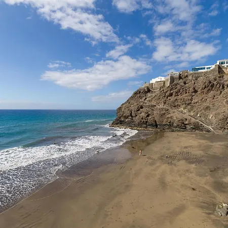 Aguila Ocean View By Canariasgetaway 公寓