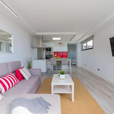 Aguila Ocean View By Canariasgetaway * San Bartolomé