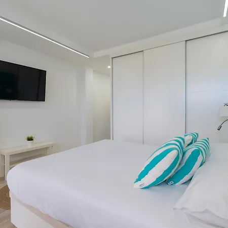 Aguila Ocean View By Canariasgetaway 公寓