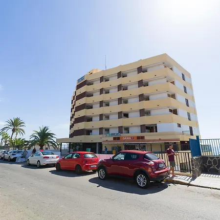 Aguila Ocean View By Canariasgetaway 公寓 *