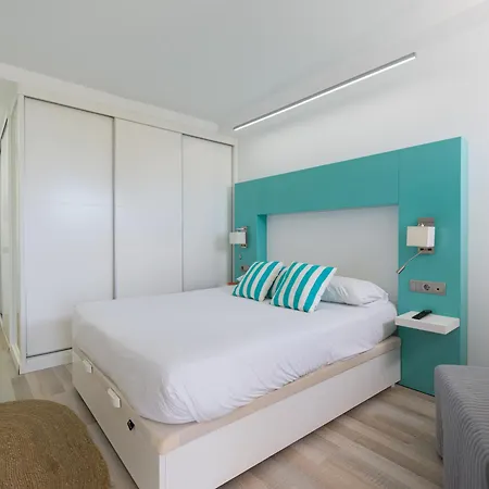 Aguila Ocean View By Canariasgetaway 公寓 San Bartolomé