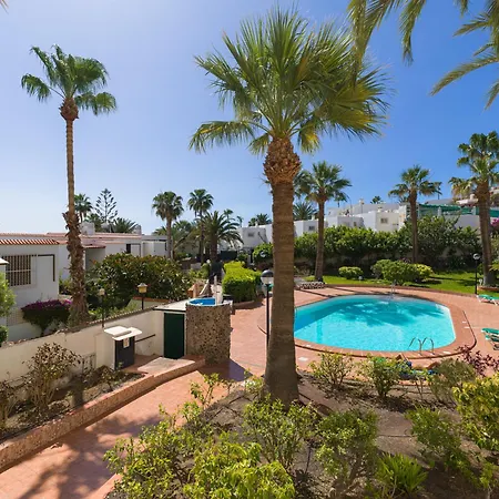 Aguila Ocean View By Canariasgetaway 公寓 *