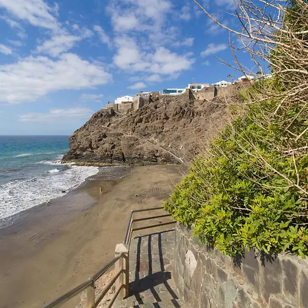 Aguila Ocean View By Canariasgetaway 公寓 *