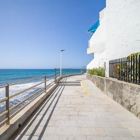 Aguila Ocean View By Canariasgetaway 公寓