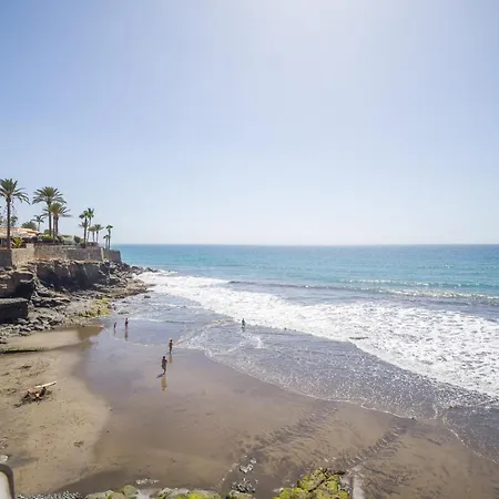 Апартаменты Aguila Ocean View By Canariasgetaway