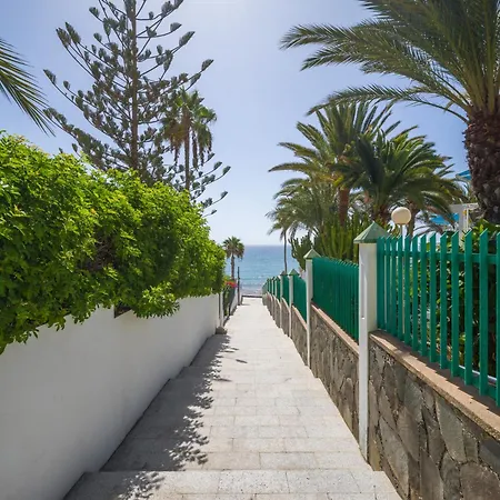 Aguila Ocean View By Canariasgetaway 公寓 *