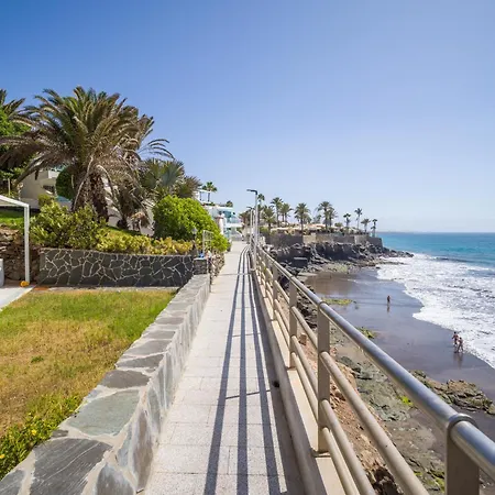 Апартаменты Aguila Ocean View By Canariasgetaway *