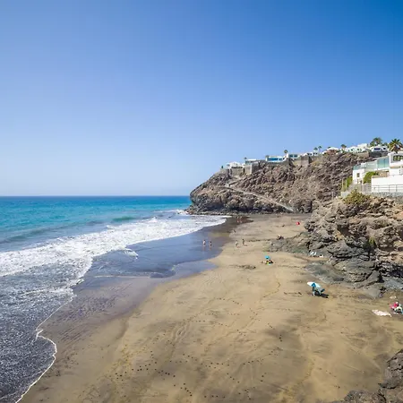 公寓 Aguila Ocean View By Canariasgetaway San Bartolomé