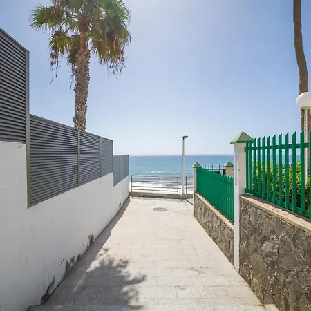 Aguila Ocean View By Canariasgetaway San Bartolomé