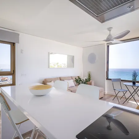 Aguila Ocean View By Canariasgetaway 公寓