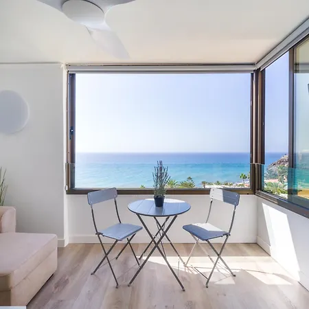 Aguila Ocean View By Canariasgetaway 公寓 *