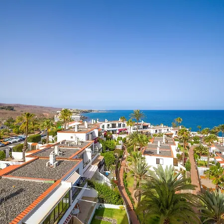 Aguila Ocean View By Canariasgetaway 公寓