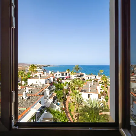 Aguila Ocean View By Canariasgetaway 公寓 San Bartolomé