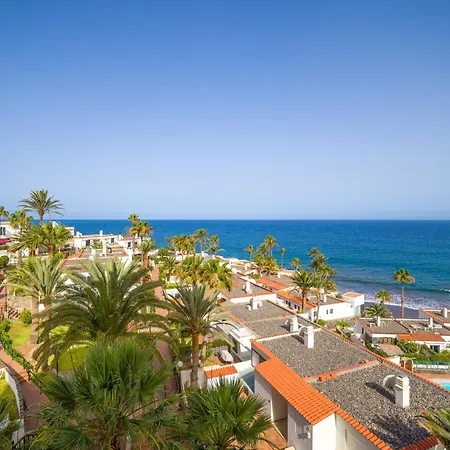 公寓 Aguila Ocean View By Canariasgetaway San Bartolomé