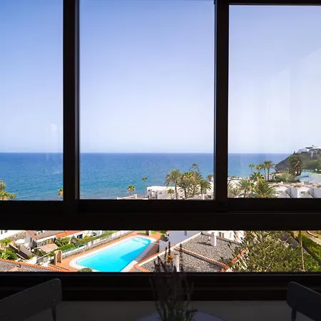 Aguila Ocean View By Canariasgetaway 公寓 San Bartolomé