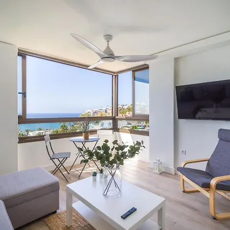 公寓 Aguila Ocean View By Canariasgetaway San Bartolomé