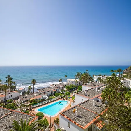 Апартаменты Aguila Ocean View By Canariasgetaway
