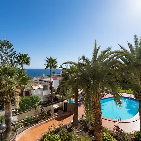Aguila Ocean View By Canariasgetaway 公寓 San Bartolomé