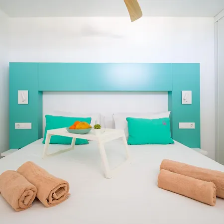 Aguila Ocean View By Canariasgetaway San Bartolomé