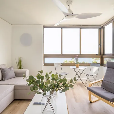 Aguila Ocean View By Canariasgetaway 公寓