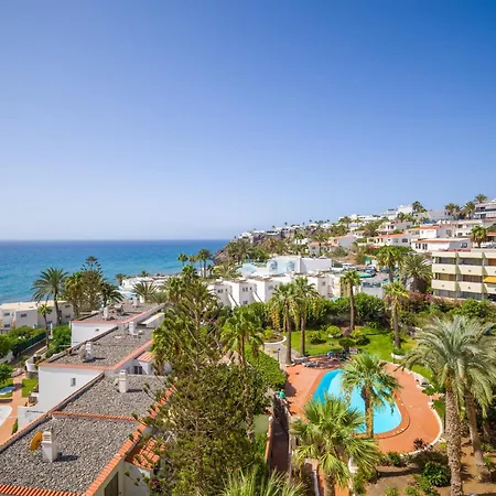 Aguila Ocean View By Canariasgetaway 公寓 *