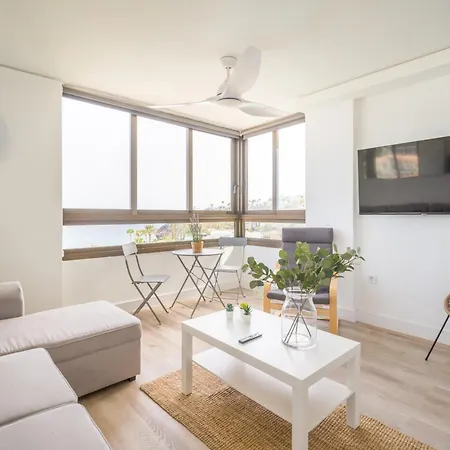 Aguila Ocean View By Canariasgetaway 公寓 San Bartolomé