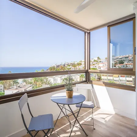 Aguila Ocean View By Canariasgetaway 公寓