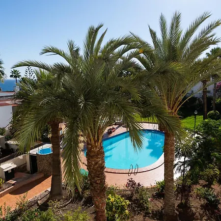 Aguila Ocean View By Canariasgetaway 公寓 San Bartolomé