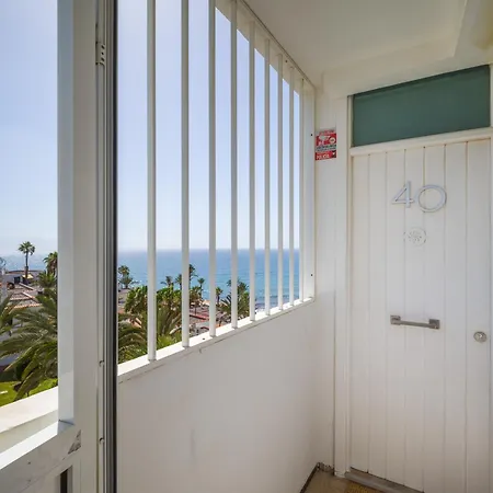 Aguila Ocean View By Canariasgetaway * Сан-Бартоломе
