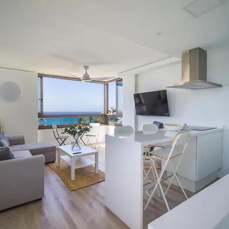 Aguila Ocean View By Canariasgetaway Апартаменты