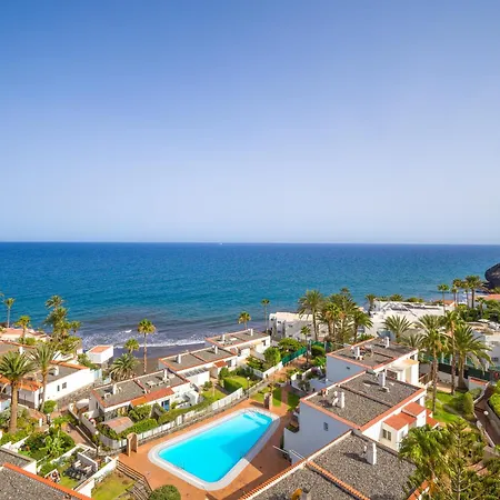 Aguila Ocean View By Canariasgetaway Сан-Бартоломе