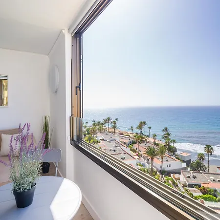 Aguila Ocean View By Canariasgetaway * Сан-Бартоломе