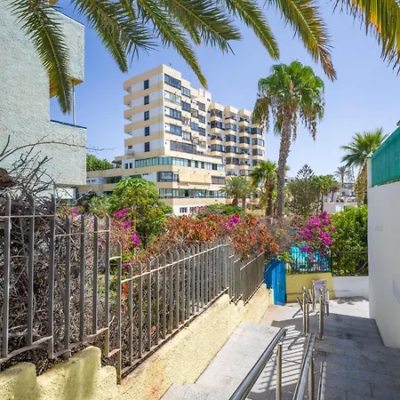 Apartament Aguila Ocean View By Canariasgetaway *