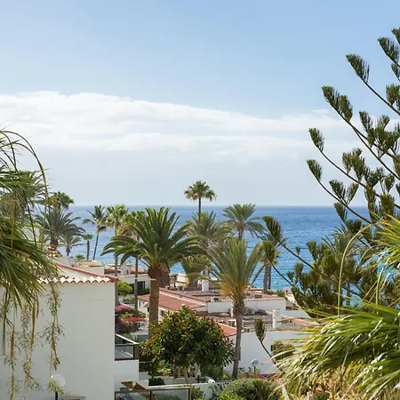 Aguila Ocean View By Canariasgetaway Apartament