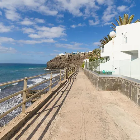 Aguila Ocean View By Canariasgetaway Apartament Playa Del Aguila (Las Palmas)